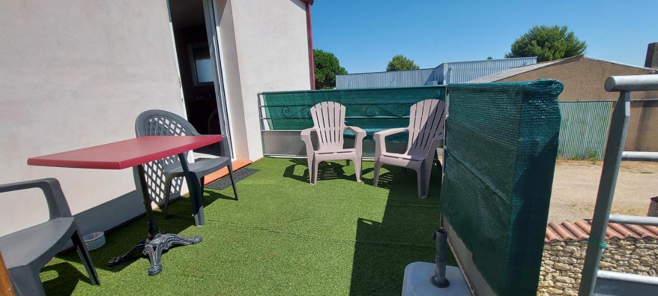 Chambre D'Hote Fleur De Potager Les Sables-dʼOlonne Exterior foto